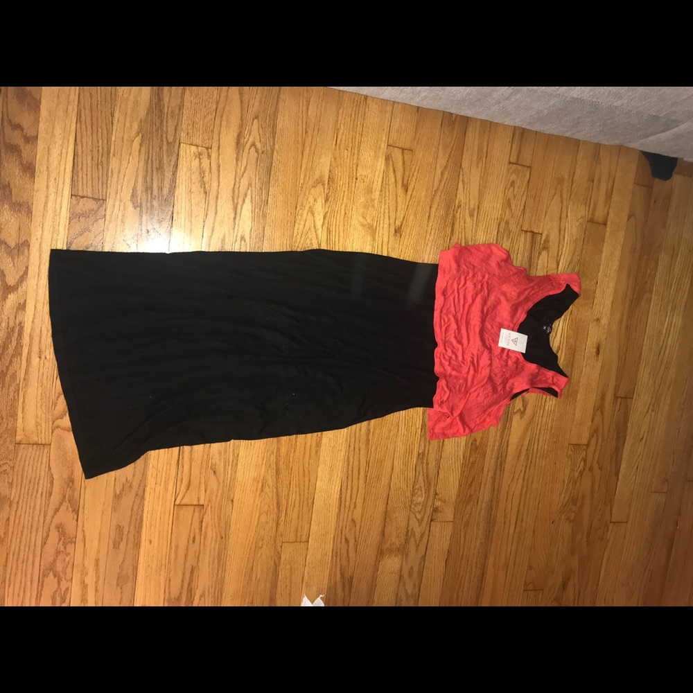 Guess dress NWT m medium